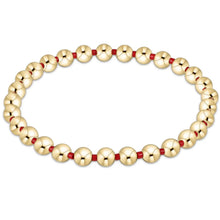 Load image into Gallery viewer, ENEWTON-GAMEDAY HOPE GRATEFUL 5MM BEAD BRACELET
