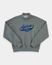 Load image into Gallery viewer, SUNNY SOMEWHERE-APRES SKI MOCK NECK SWEATSHIRT
