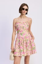 Load image into Gallery viewer, EN SAISON-ARYA MINI DRESS
