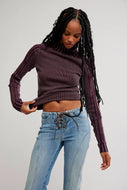 FREE PEOPLE-WTF BREEZY SWIT