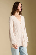 Load image into Gallery viewer, SALT WATER LUXE-MAXINE SWEATER
