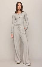 Load image into Gallery viewer, Z SUPPLY-ELEVATION LUXE MODAL PANT IN FEATHER GREY
