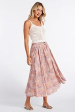 Load image into Gallery viewer, BISHOP + YOUNG-KEENA OPEN CROCHET SWEATER TANK
