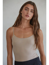 Load image into Gallery viewer, BY TOGETHER- FULL LENGTH CAMI
