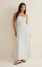Load image into Gallery viewer, Z SUPPLY-BAYSIDE MIDI DRESS
