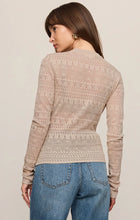 Load image into Gallery viewer, Z SUPPLY- AVERY SWEATER TOP
