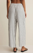 Load image into Gallery viewer, Z SUPPLY-THE PERFECT STRIPE PANT
