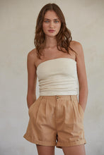 Load image into Gallery viewer, By Together Boulevard Tube Top
