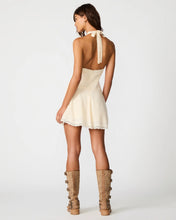 Load image into Gallery viewer, STEVE MADDEN-LIZA DRESS BIRCH DRESS
