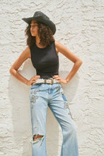 Load image into Gallery viewer, FREE PEOPLE- KATE TEE
