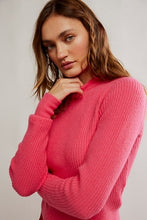 Load image into Gallery viewer, FREE PEOPLE-EVEN AFTER PULLOVER
