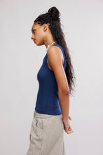 Load image into Gallery viewer, FREE PEOPLE- NERIA TANK
