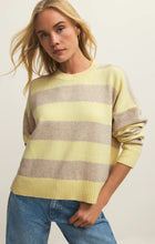 Load image into Gallery viewer, Z SUPPLY- CIRRUS COZY SWEATER
