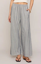 Load image into Gallery viewer, Z SUPPLY-SCOUT KNIT STRIPED PANT
