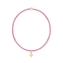 Load image into Gallery viewer, ENEWTON-HOPE CLASSIC -SIGNATURE CROSS SMALL CHARM
