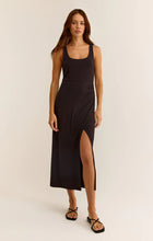 Load image into Gallery viewer, Z SUPPLY- MELBOURNE MIDI DRESS
