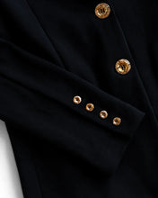 Load image into Gallery viewer, CARE TUCKER- MORRISON INTERLOCK BLAZER
