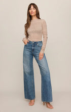 Load image into Gallery viewer, Z SUPPLY- AVERY SWEATER TOP
