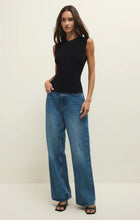 Load image into Gallery viewer, Z SUPPLY-TIBI MESH TANK
