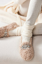 Load image into Gallery viewer, FREE PEOPLE-SLUMBER PARTY LOAFER SLIPPER
