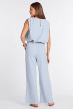 Load image into Gallery viewer, BISHOP + YOUNG- SERAFINA STRIPE PANT
