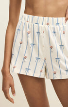 Load image into Gallery viewer, Z SUPPLY-COZY EXPRESSO MARTINI SHORTY
