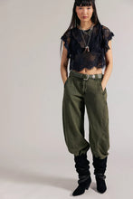 Load image into Gallery viewer, FREE PEOPLE-LUNAR ASH TOP

