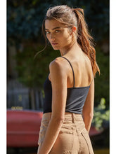 Load image into Gallery viewer, BY TOGETHER- FULL LENGTH CAMI
