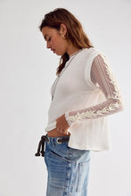 Load image into Gallery viewer, FREE PEOPLE- SUGAR FROST TWOFER
