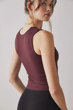 Load image into Gallery viewer, FREE PEOPLE- CLEAN LINES CAMI
