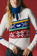 Load image into Gallery viewer, FREE PEOPLE- HELSINKI SWEATER
