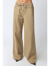 Load image into Gallery viewer, OLIVACEOUS-KAYLYN PANTS
