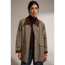 Load image into Gallery viewer, DELUC-EMEI JACKET
