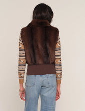 Load image into Gallery viewer, HEARTLOOM-AYRA VEST
