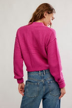 Load image into Gallery viewer, FREE PEOPLE-LILA CARDI
