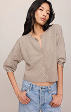 Load image into Gallery viewer, Z SUPPLY-VALOR CARDIGAN

