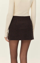 Load image into Gallery viewer, ELODIE-SIMONE MINI SKIRT
