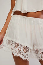 Load image into Gallery viewer, FREE PEOPLE-SWEET LOVE BOXER

