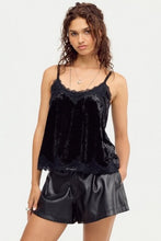 Load image into Gallery viewer, FREE PEOPLE- DATE NIGHT READY TANK
