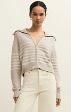 Load image into Gallery viewer, Z SUPPLY- KOVAC SWEATER JACKET
