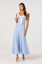 Load image into Gallery viewer, ASTR THE LABEL- MAERYN DRESS
