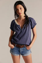 Load image into Gallery viewer, FREE PEOPLE-ISSA TEE
