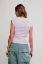 Load image into Gallery viewer, FREE PEOPLE-EVER HAD TEE
