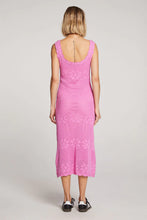 Load image into Gallery viewer, SALTWATER LUXE- ASHLEY MIDI DRESS
