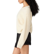 Load image into Gallery viewer, STEVE MADDEN- CARMEN SWEATER
