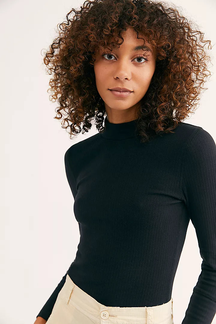 Free People- Rickie Top