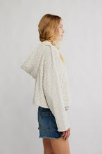 Load image into Gallery viewer, FREE PEOPLE-LAKE SIDE HOODIE
