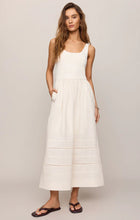 Load image into Gallery viewer, Z SUPPLY-JOHANNA MIDI DRESS
