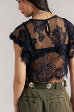 Load image into Gallery viewer, FREE PEOPLE-LUNAR ASH TOP

