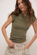 Load image into Gallery viewer, FREE PEOPLE-EVER HAD TEE

